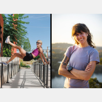 EP 707: Body Image, Fueling, and the Diet Lies Athletes Believe