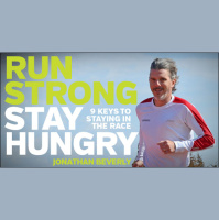 Keys to Running Strong for a Lifetime