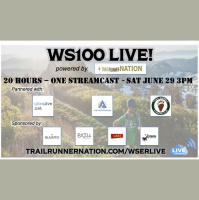 EP 434 - Join in and Interact with the 20-Hour Stream-Cast of Western States 100