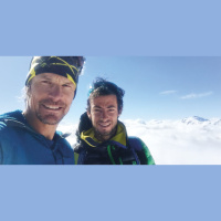 EP 432: Training the Uphill Athlete - Steve House