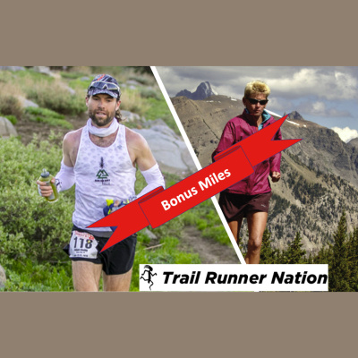 Trail Runner Nation