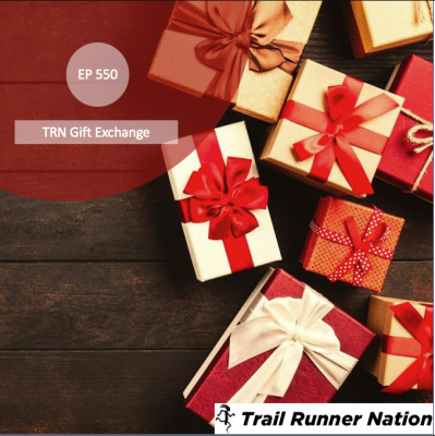 Trail Runner Nation
