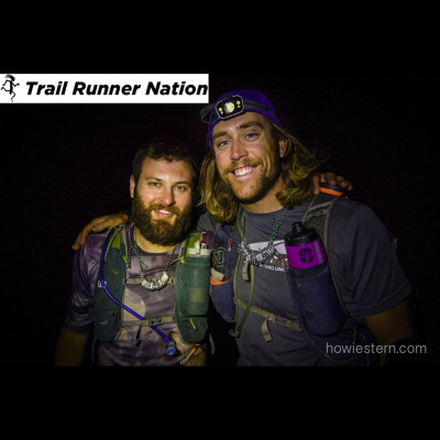 Trail Runner Nation