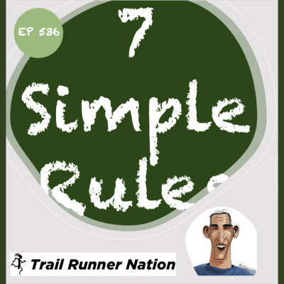 Trail Runner Nation