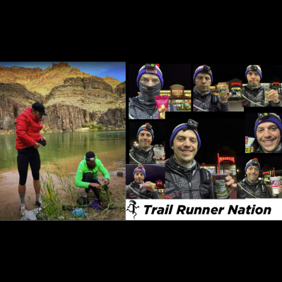 Trail Runner Nation