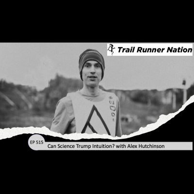 Trail Runner Nation