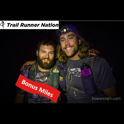 Trail Runner Nation