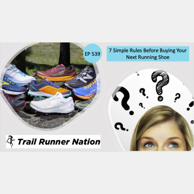 Trail Runner Nation