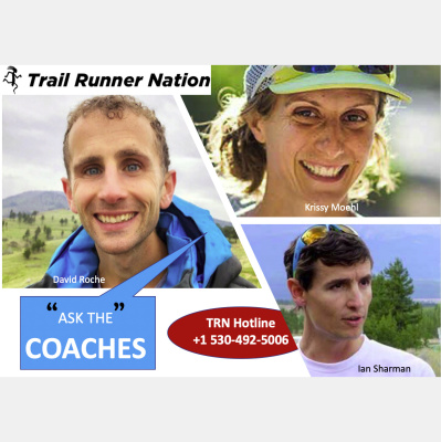 Trail Runner Nation