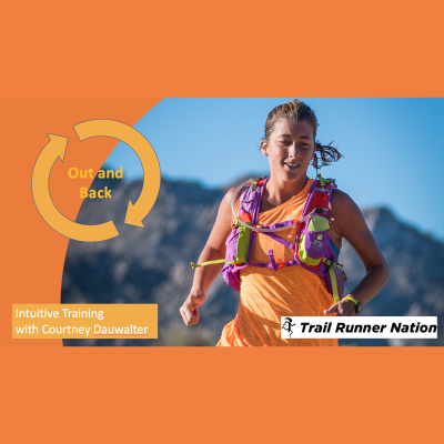 Trail Runner Nation