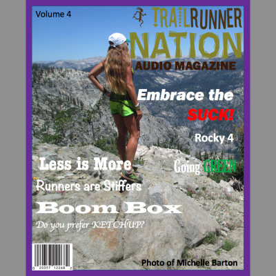 Trail Runner Nation