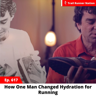 Trail Runner Nation
