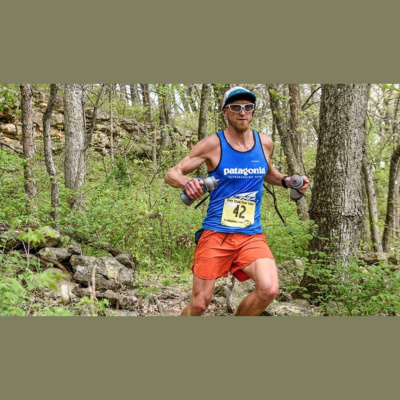 Trail Runner Nation