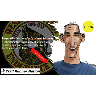 Trail Runner Nation