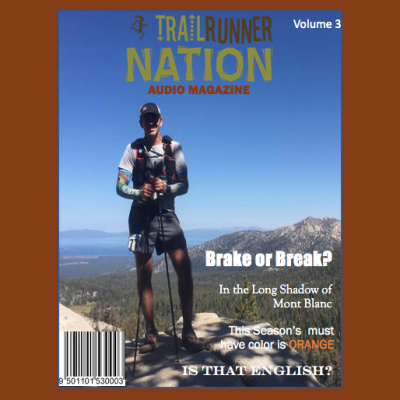 Trail Runner Nation
