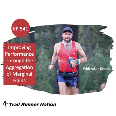 Trail Runner Nation