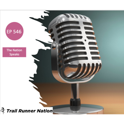Trail Runner Nation