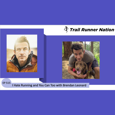 Trail Runner Nation