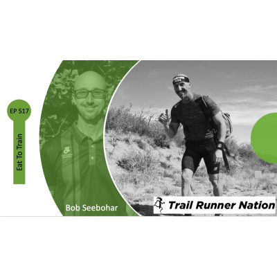 Trail Runner Nation