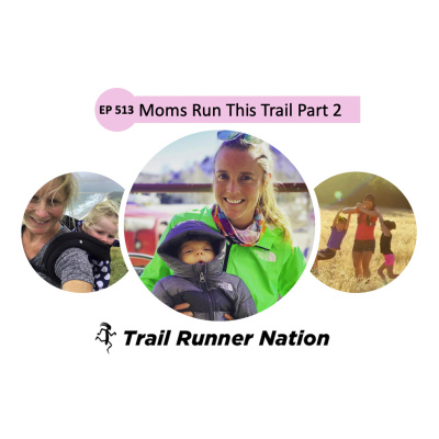 Trail Runner Nation
