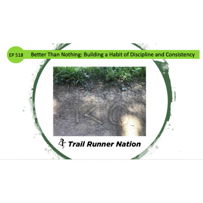 Trail Runner Nation