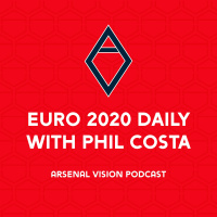 Euro 2020 Daily - Its All Or Nothing