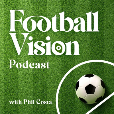 Arsenal Vision Post Match Podcast