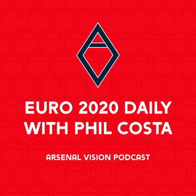 Arsenal Vision Post Match Podcast