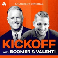 Kickoff with Boomer Esiason and Mike Valenti for Week 12 in the NFL | Kickoff with Boomer and Valenti