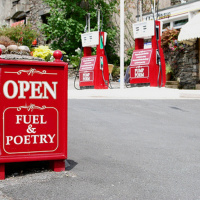 PodClods National Poetry Day Podcast