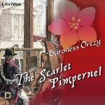 Scarlet Pimpernel, The by ORCZY, Baroness