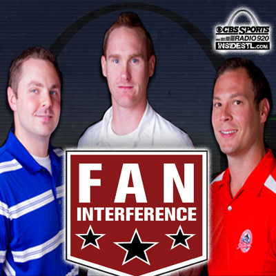 Fan Interference On Cbs Sports 920am
