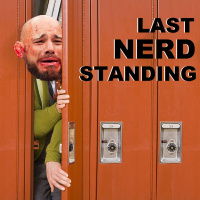 589 - Last Nerd Standing