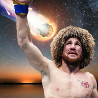 601 - Age of the Wrestler