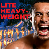 591 - Lite Heavyweights