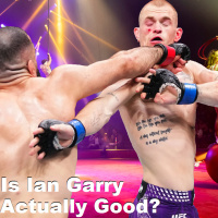 600 - Is Ian Garry Actually Good?
