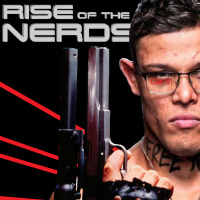 588 - Rise of the Nerds
