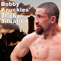 583 - Bobbys Sticky Situation