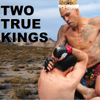 513 - Two True Kings