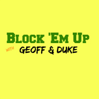 Block Em Up 08: NFL Championship Weekend, PAT Rules, Carolina’s Defensive Dominance.