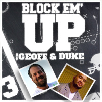 Block Em Up 14: NFL Combine Preview. NFL Offseason. Kobe Bryant’s Legacy