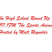 High School Round Up Week 3 Player of the Week