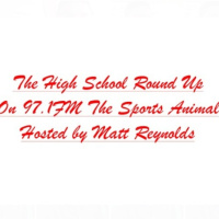 High School Round Up Week 4 John Marshall HC Rashaun Woods