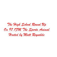 High School Round Up Week 2 Player of the Week