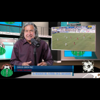 EL NEGOCIO DEL FUTBOL EN EL SALVADOR - SE PUEDE HACER ?