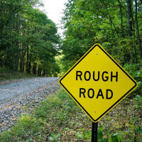 Episode 173: Rough Road