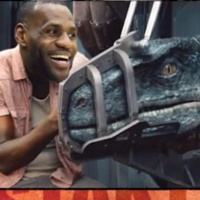 Episode 164: Dinosaurs are Pets