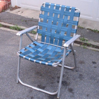 Episode 179: Dog Days, Random Encounters,  Lawn Chair QBs