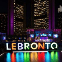 Episode 170: LeBronto