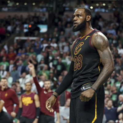 Cavs The Blog Podcast